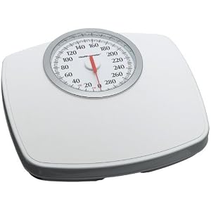 HEALTH-O-METER Sunbeam Dial Scale