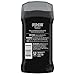 AXE Deodorant Stick for Men, Black Chill 3 oz