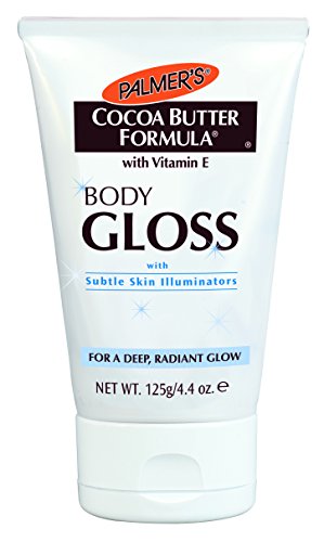 Palmer's Cocoa Butter Formula Body Gloss - 4.4 oz