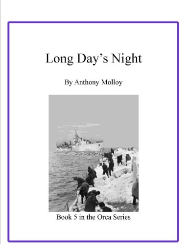 Textbook - Long Day's Night (Special Force Orca)