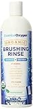 Brushing Rinse Toothpaste, 16 Fluid Ounce