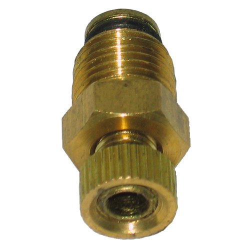 Powermate 072-0006RP Tank Drain Valve