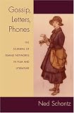 Review OUP USA  / Gossip, Letters, Phones: The Scandal of Female Networks in Film and Literature