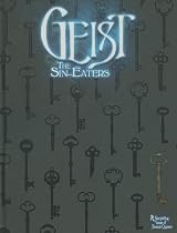 Geist The Sin-Eaters