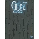 Geist: The Sin-Eaters ~ Ethan Skemp