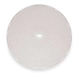 Chart, 8 In, 0 to 100, 7 Day, Pk 60 Dickson C412