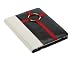 Maroo iPad Case: Seth Aaron Hoop iPad Case