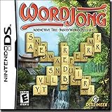 Word Jong 41jRufesluL. SL160 Word Jong