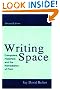 Writing Space: Computers, Hypertext, and the Remediation of Print