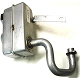 Original Sears Craftsman Husqvarna Part # 137348 MUFFLER