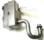 Original Sears Craftsman Husqvarna Part # 137348 MUFFLER