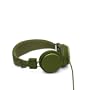 UrbanEars Plattan Headphones Army, One Size