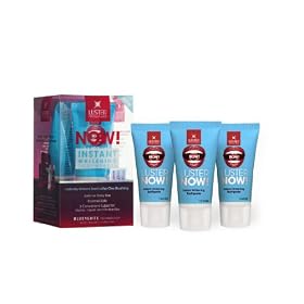 Luster NOW! Instant Whitening Toothpaste