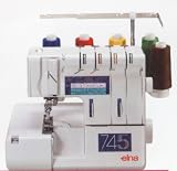 Elna 745