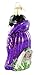 Old World Christmas Li'l Dracula Ornament