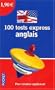 100 Tests express anglais