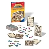 Labyrinth Treasure Hunt by Ravensburger