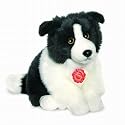 Teddy Hermann 92772 Border Collie 24 cm