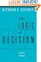 The Logic of Decision