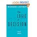 The Logic of Decision