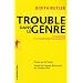 Judith Butler : th�orie queer