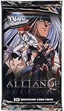 Yu Yu Hakusho Alliance Booster Pack