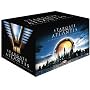 Stargate Atlantis - L'int�grale des 5 saisons - Coffret collector 25 DVD