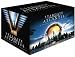 Stargate Atlantis - L'int&eacute;grale des 5 saisons - Coffret collector 25 DVD