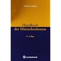 Handbuch der Mietnebenkosten: Wohnraum und Gewerberaum