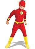  : Child Deluxe The Flash™ Costume