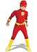 Search : Child Deluxe The Flash™ Costume