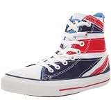 Converse Chuck Taylor All Star British Flag Hi, Bas