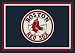 Milliken Team Spirit Boston Red Sox Rug