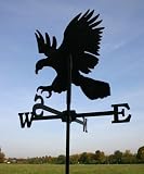 Eigenschaften JS GartenDeko e.K. Wetterfahne / Wetterfahne 