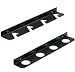Racor PFR-4R Pro Four-Pole Fishing Rod Rack