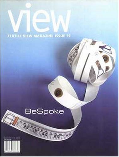 Textile View Magazine - Incls View 2