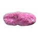 Tru-Fit - Womens Slide Slipper, Fuschia