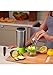 Aqua Zinger by Zing Anything, Stainless Steel Infuser Bottle, Double Wall Insulate Reusable Water Bottle, Citrus Infusion, Active Infusion, Food Grade 18/8 Stainless Steel, Hydration, 20 oz., Green