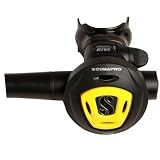 Scubapro R295 Octopus Regulator Second Stage with Hose