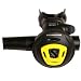 Scubapro R295 Octopus Regulator Second Stage with Hose