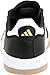 adidas Performance Samba M K Indoor Soccer Shoe (Little Kid/Big Kid)