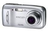 Olympus C-480 ZOOM Digitalkamera (4 Megapixel)