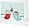 Amazon Gift Card - Print - Happy Holidays - Kissing Birds