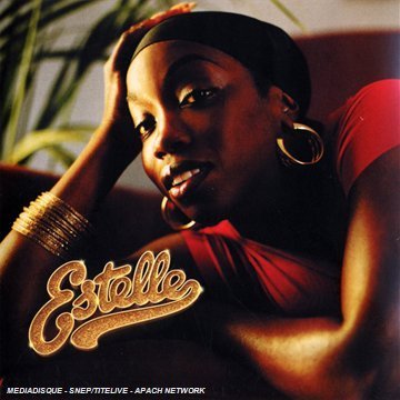 Estelle - Hot Joints 2 [disc 2] - Zortam Music
