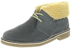 Macarena SERRAJE ARENA SAFARI2AM, Damen Boots, Grau (Gris), EU 39