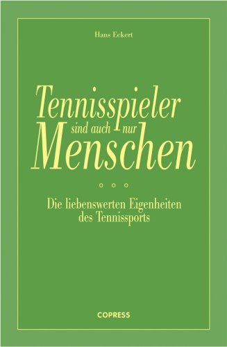 Tennisspieler