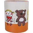 My First Puzzle- Zoo Theme 12 Piece Puzzle in Activity Box