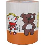 My First Puzzle- Zoo Theme 12 Piece Puzzle in Activity Box