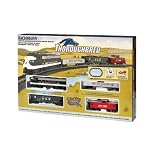 Bachmann Trains Thoroughbred Ready to Run HO Scale Train Set 41jS 68opKL. SL160 Bachmann Trains Thoroughbred Ready to Run HO Scale Train Set