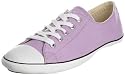 Converse Women's Chuck Taylor Lace Ups Trainers 521926